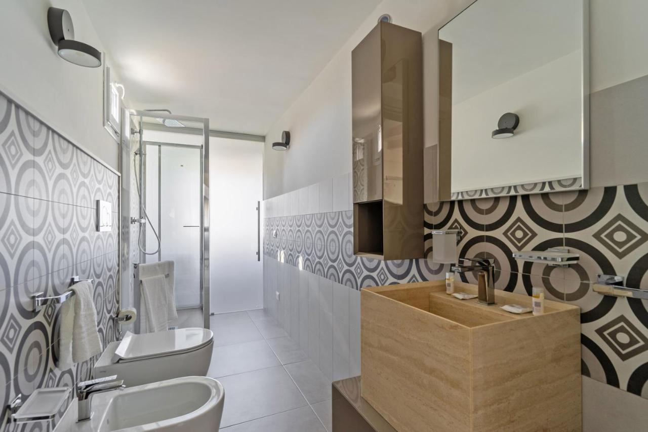 Appartamento Attico Di Leo By Barbarhouse Lecce