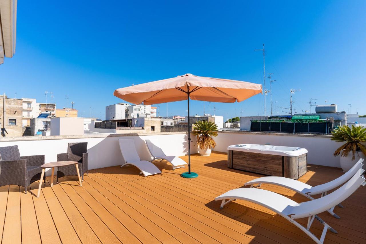 Appartement Attico Di Leo By Barbarhouse