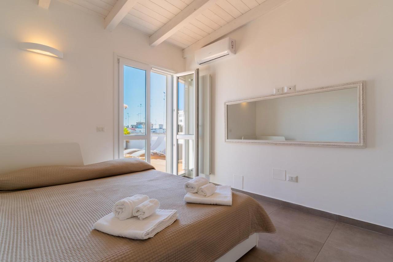 Attico Di Leo By Barbarhouse Appartement