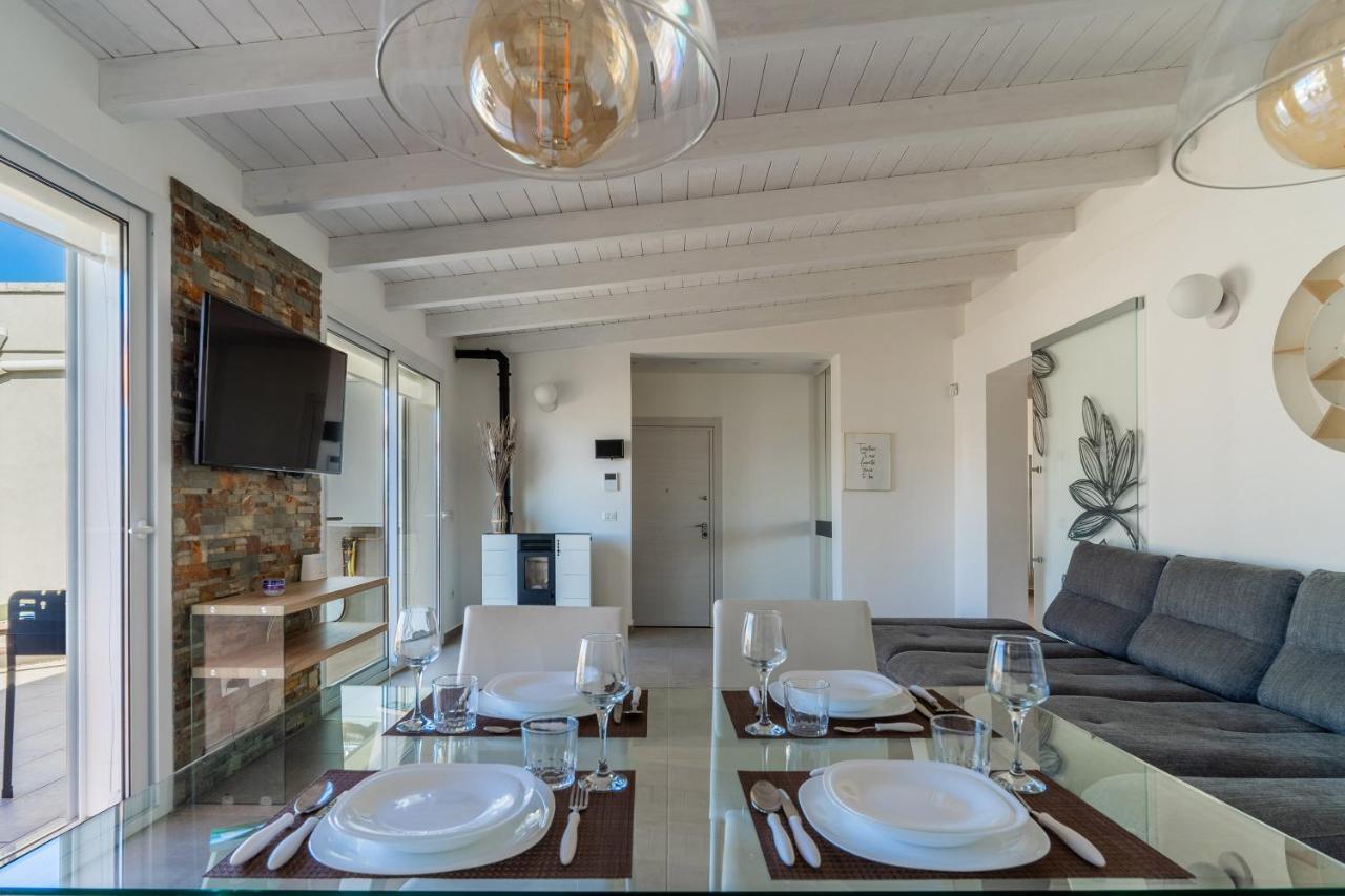 Appartement Attico Di Leo By Barbarhouse *