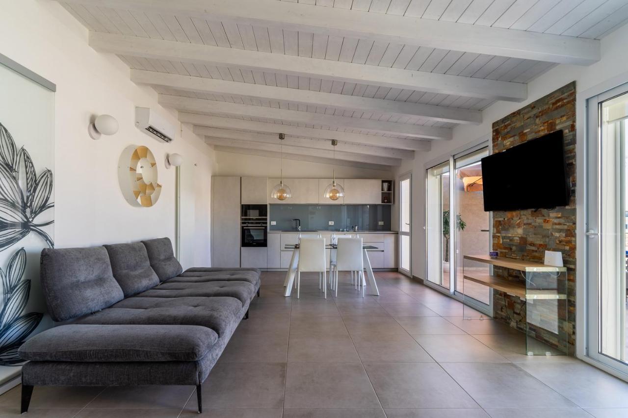 Appartement Attico Di Leo By Barbarhouse Lecce